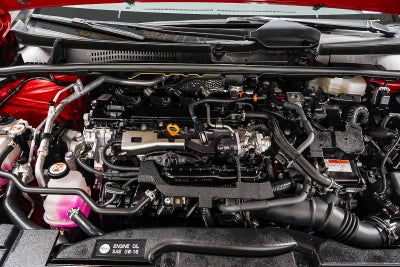 Toyota Prius XLE 2023