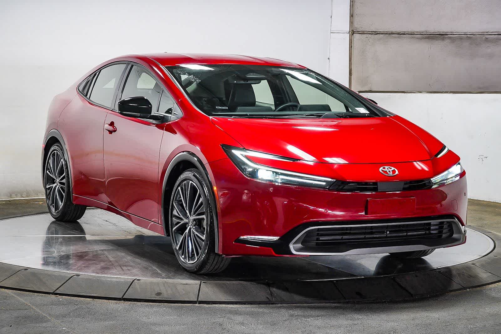 Toyota Prius XLE 2023