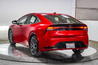 Toyota Prius XLE 2023