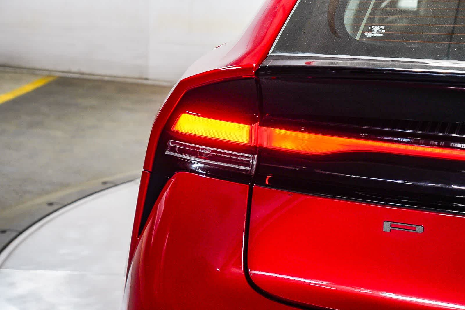 Toyota Prius XLE 2023