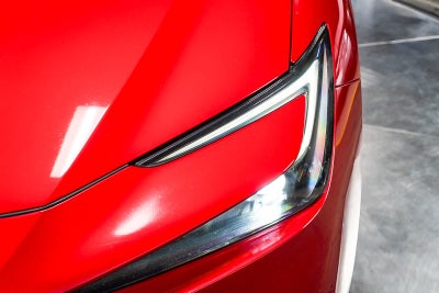 Toyota Prius XLE 2023