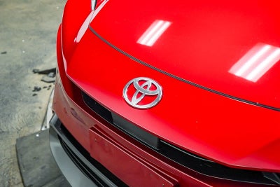 Toyota Prius XLE 2023