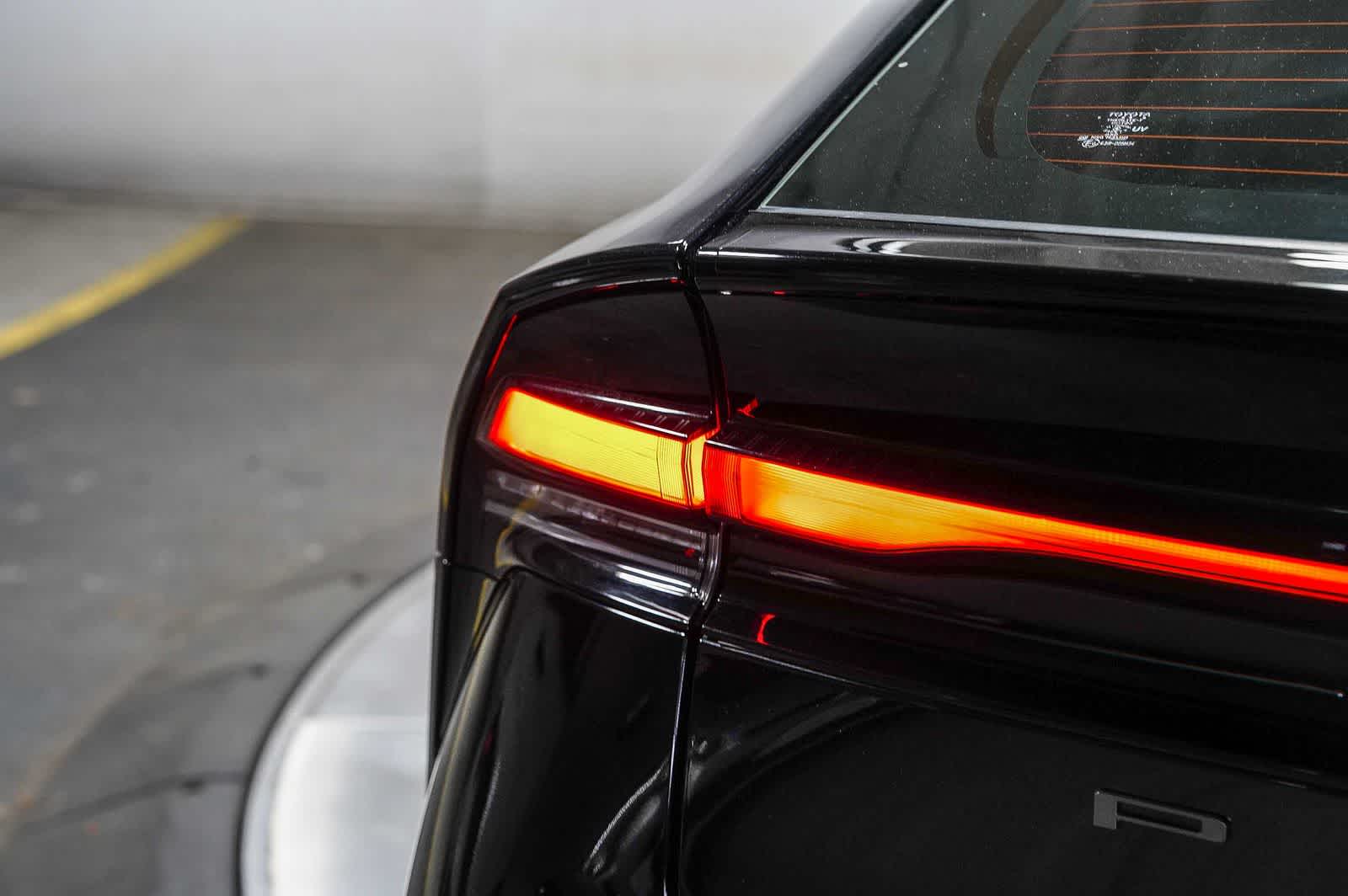 Toyota Prius Limited 2023