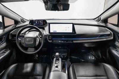 Toyota Prius Limited 2023