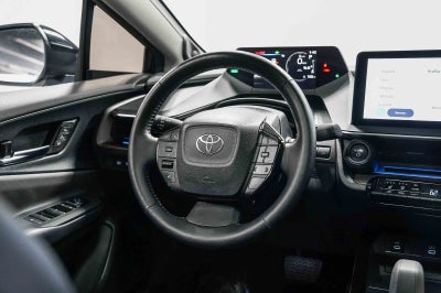 Toyota Prius Limited 2023