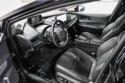 Toyota Prius Limited 2023