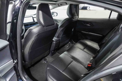 Toyota Prius Limited 2023
