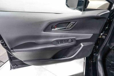 Toyota Prius Limited 2023