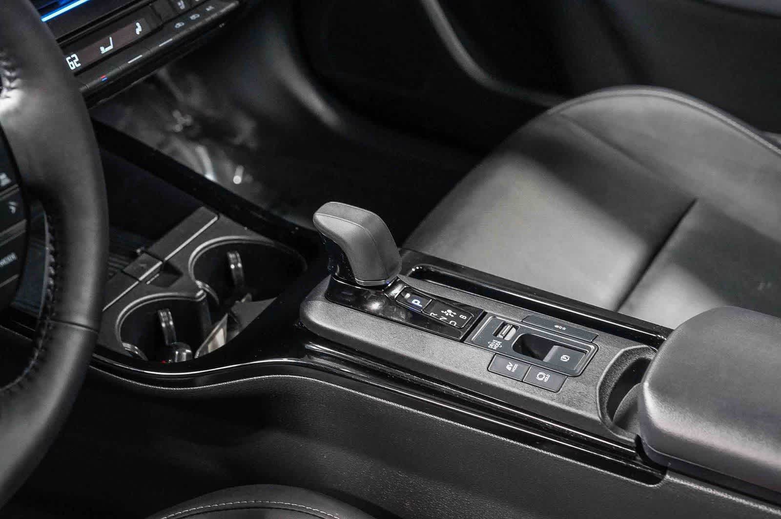 Toyota Prius Limited 2023