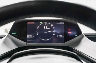 Toyota Prius Limited 2023