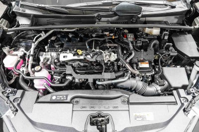 Toyota Prius Limited 2023