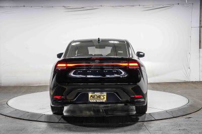 Toyota Prius Limited 2023