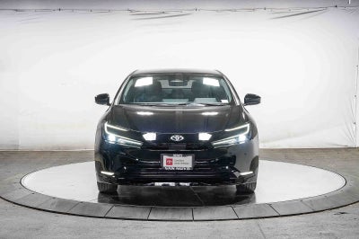 Toyota Prius Limited 2023