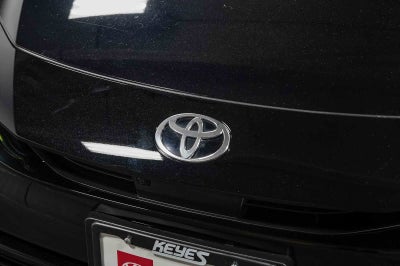 Toyota Prius Limited 2023
