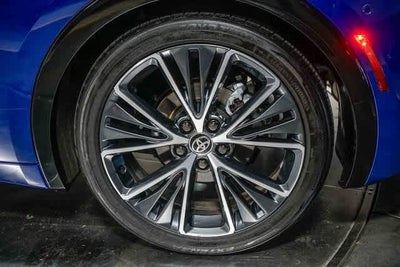 Toyota Prius Limited 2023