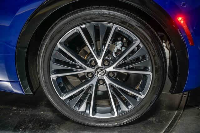 Toyota Prius Limited 2023