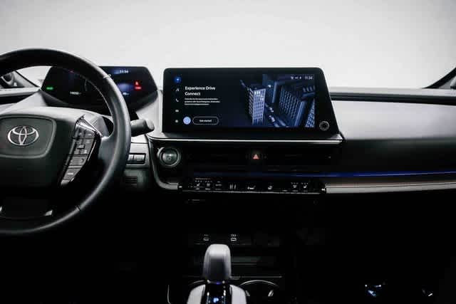 Toyota Prius Limited 2023