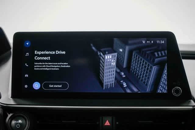 Toyota Prius Limited 2023