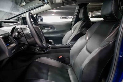 Toyota Prius Limited 2023