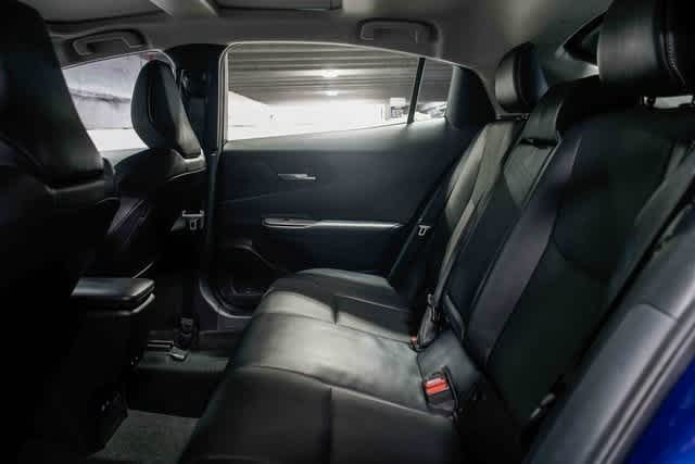 Toyota Prius Limited 2023