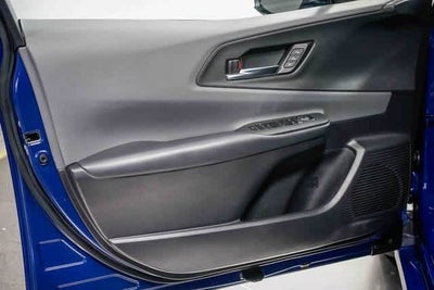 Toyota Prius Limited 2023