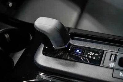 Toyota Prius Limited 2023