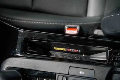 Toyota Prius Limited 2023