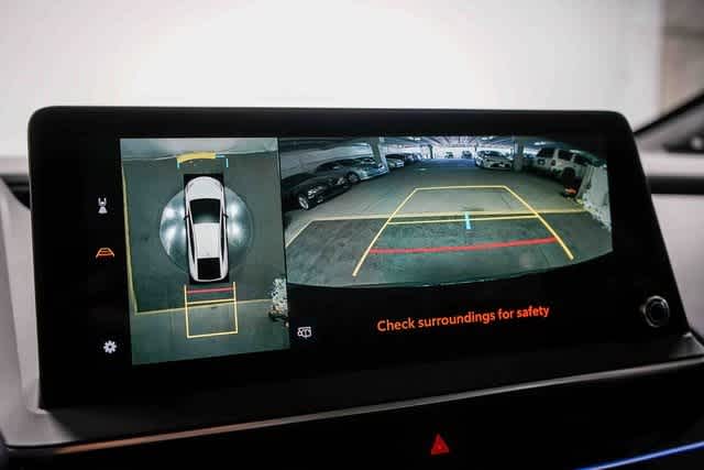 Toyota Prius Limited 2023