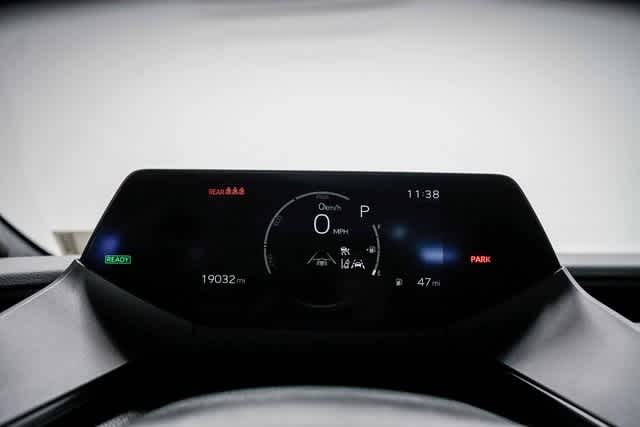 Toyota Prius Limited 2023