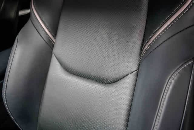 Toyota Prius Limited 2023