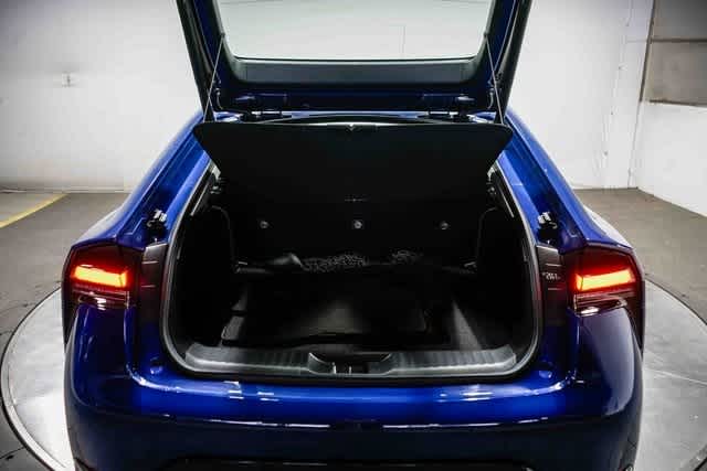 Toyota Prius Limited 2023