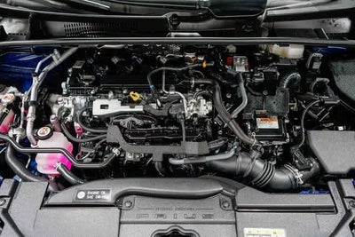 Toyota Prius Limited 2023