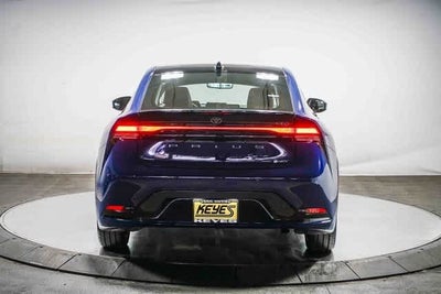 Toyota Prius Limited 2023