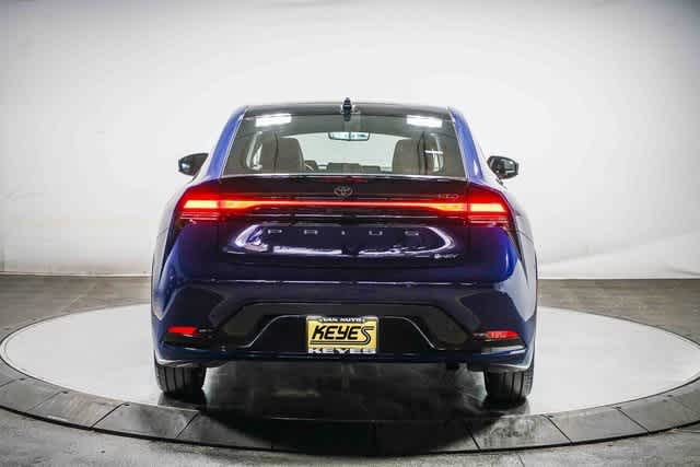 Toyota Prius Limited 2023