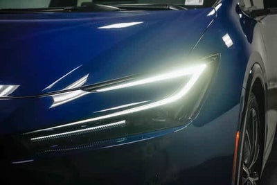 Toyota Prius Limited 2023