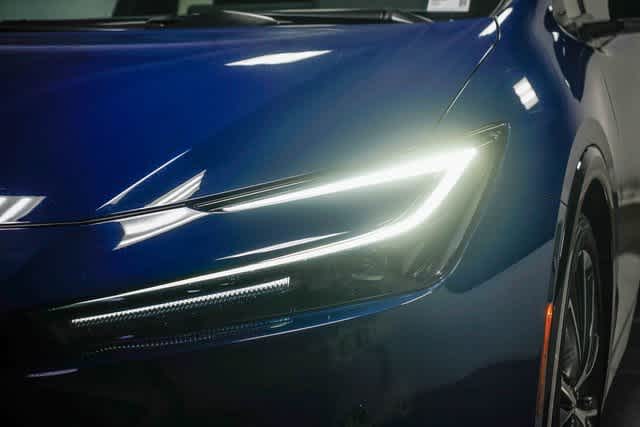 Toyota Prius Limited 2023