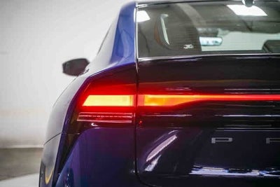 Toyota Prius Limited 2023