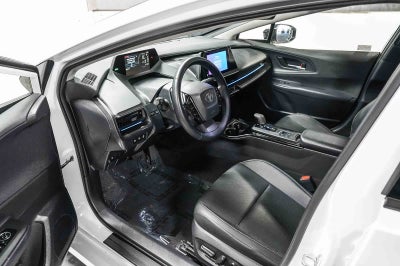 2026 Toyota Prius Nightshade