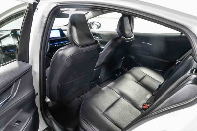 2026 Toyota Prius Nightshade