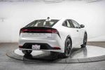 2026 Toyota Prius Nightshade