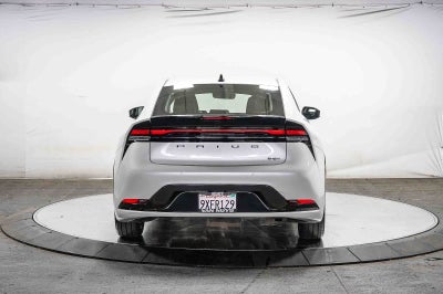 2026 Toyota Prius Nightshade