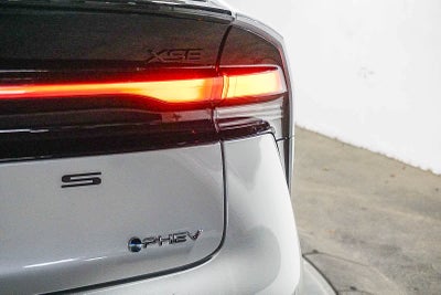 2026 Toyota Prius Híbrido Enchufable XSE