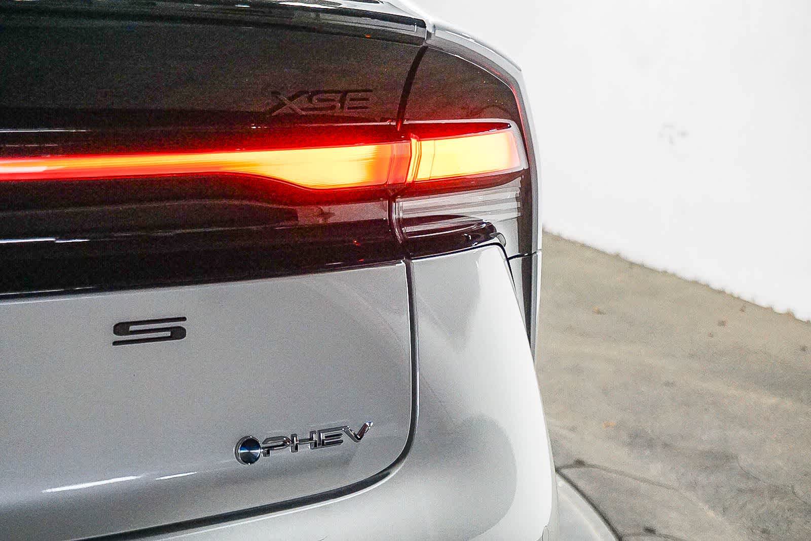 2026 Toyota Prius Híbrido Enchufable XSE