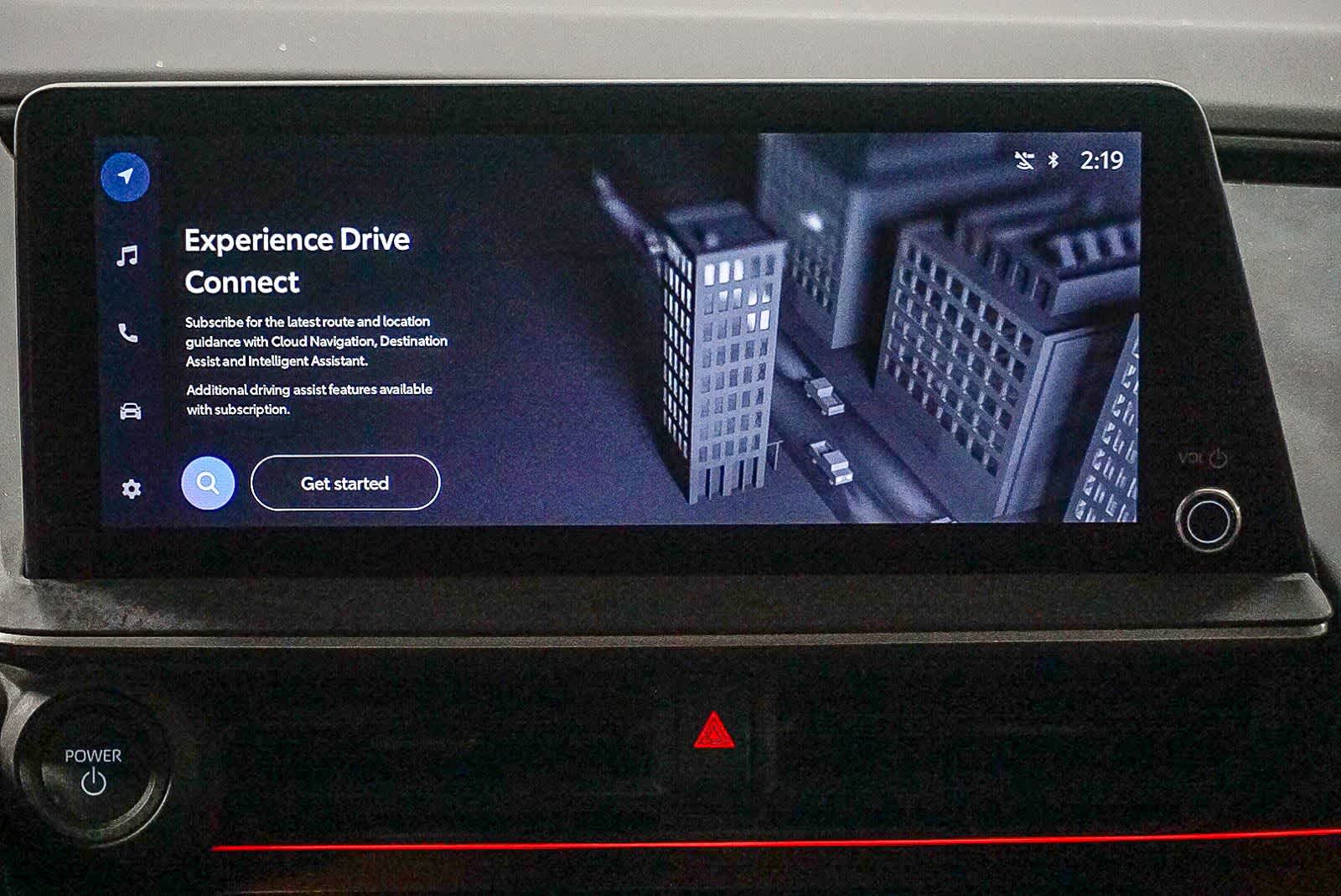 2026 Toyota Prius Híbrido Enchufable XSE