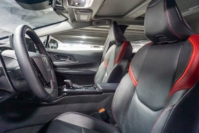 2026 Toyota Prius Híbrido Enchufable XSE