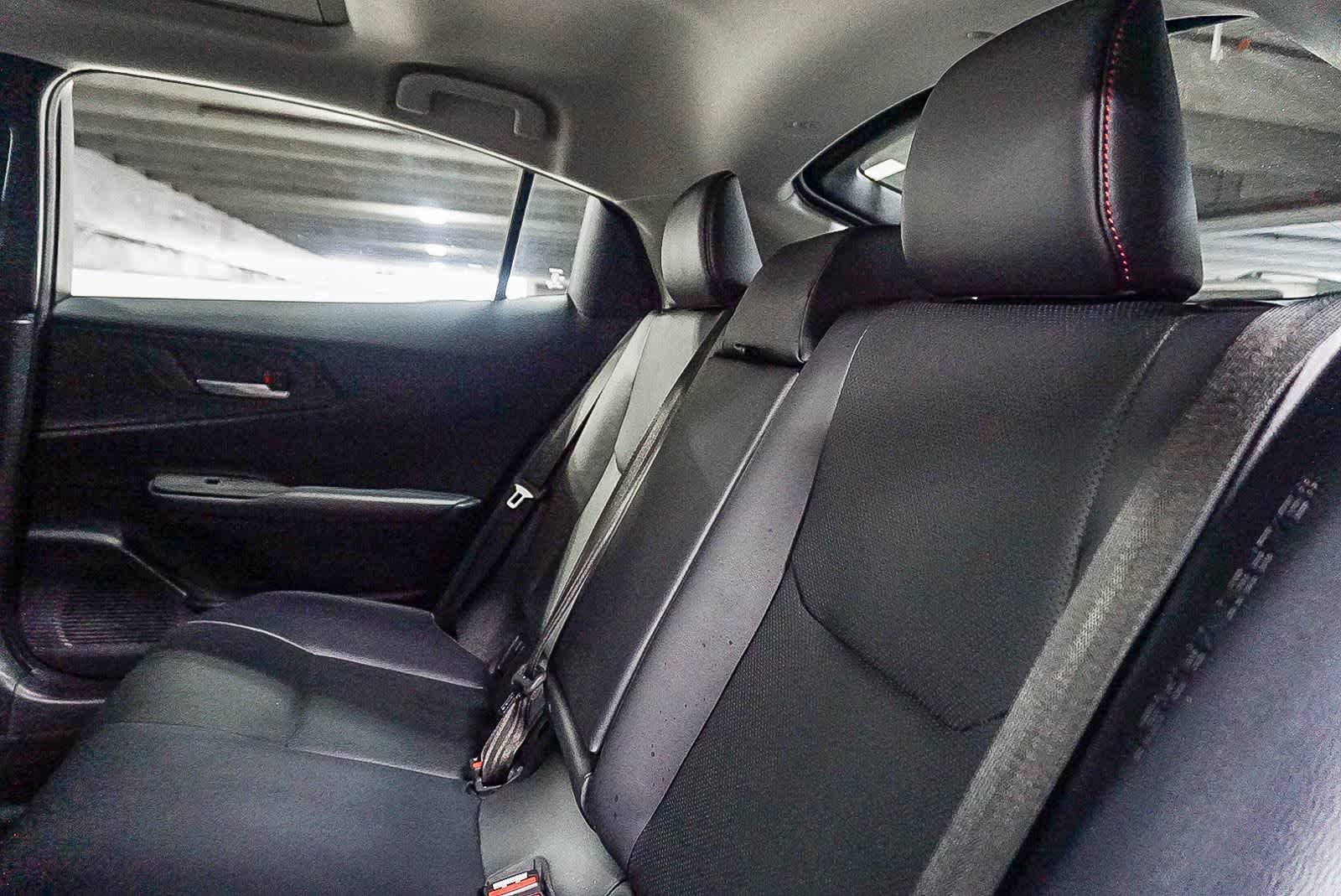 2026 Toyota Prius Híbrido Enchufable XSE