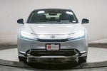 2026 Toyota Prius Híbrido Enchufable XSE