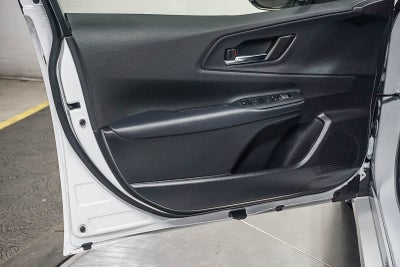 2026 Toyota Prius Híbrido Enchufable XSE