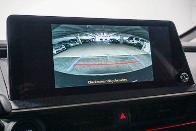 2026 Toyota Prius Híbrido Enchufable XSE
