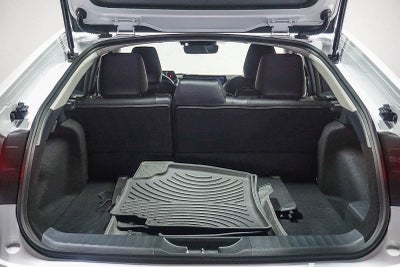 2026 Toyota Prius Híbrido Enchufable XSE